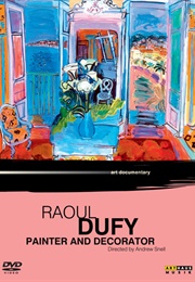 Raoul Dufy: Painter and Decorator (1984)