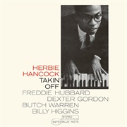 Takin&#39; off - Herbie Hancock