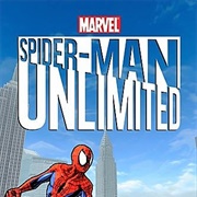 Spider-Man Unlimited