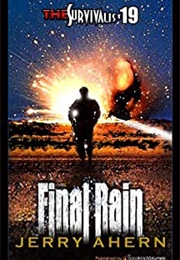 Survivalist Final Rain (Jerry Ahern)