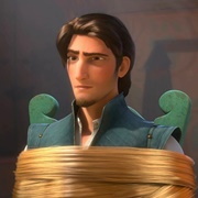 Flynn Rider