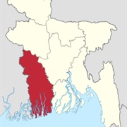 Khulna Division, Bangladesh