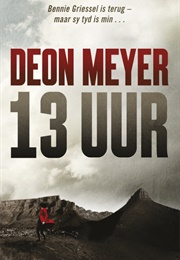 13 Uur (Deon Meyer)