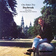 Chet Baker - Daybreak