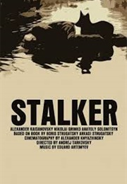 Stalker (1979)