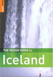 The Rough Guide to Iceland (David Leffman)