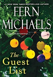 The Guest List (Fern Michaels)