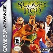 Scooby-Doo