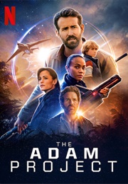 The Adam Project (2022)