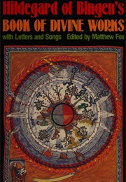 Hildegard of Bingen&#39;s Book of Divine Works (Hildegard Von Bingen)