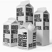 Boxed Water