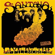 Soul Sacrifice - Santana