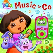 Dora Explorer Music Go