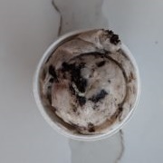 Higgles Ice Cream Vegan Oreo Ice Cream