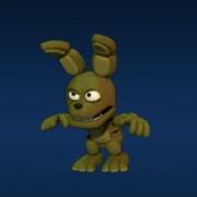 Adventure Plushtrap