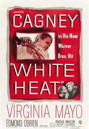 White Heat (1949)