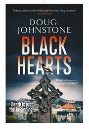 Black Hearts (Douglas Johnstone)