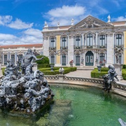 Queluz, Portugal