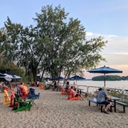 Chez Guédille, Boucherville