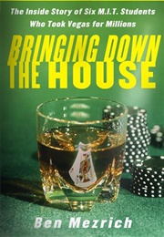 Bringing Down the House (2003)