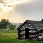 Valley Forge National Historical Park