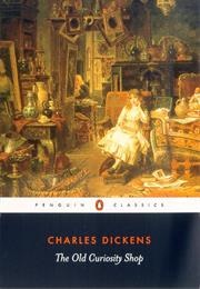 The Old Curiosity Shop (Charles Dickens)