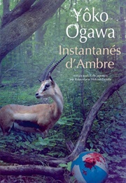 Instantanés D&#39;Ambre (Yoko Ogawa)