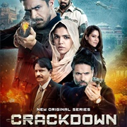 Crackdown