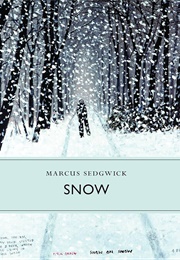 Snow (Marcus Sedgwick)