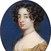 Charlotte Lee, Countess of Lichfield