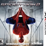 The Amazing Spider-Man 2 (3DS)