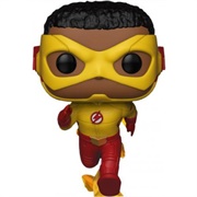 Kid Flash