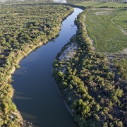 River Road (State Highway 170, TX)