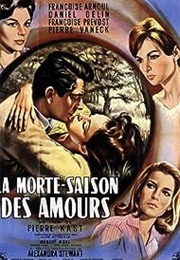 The Season for Love (1961)