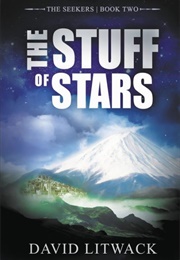 The Stuff of Stars (David Litwack)