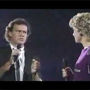 Nobody Loves Me Like You Do- Anne Murray &amp; Dave Loggins