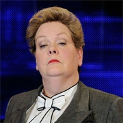 Anne Hegerty