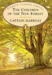 The Children of the New Forest (Captain Marryat)