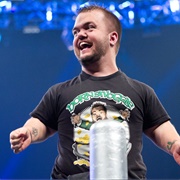 Hornswoggle