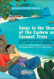 Songs in the Shade of the Cashew and Coconut Trees (Jean-Christophe Hoarau)