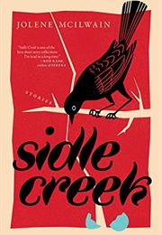 Sidle Creek (Jolene McIlwain)