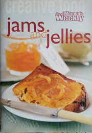 Jams and Jellies (Pamela Clark)