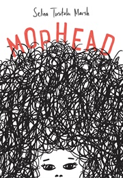 Mophead (Selina Tusitala Marsh)