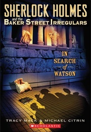 In Search of Watson (Tracy MacK)