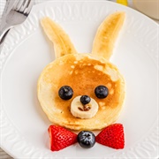 Cute Pancakes