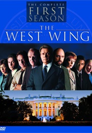 The West Wing (TV Series) (1999)