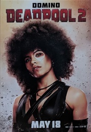 Domino (Deadpool 2)