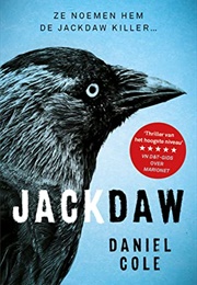 Jackdaw (Daniel Cole)