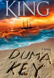 Duma Key (2008)