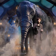 The Magician&#39;s Elephant